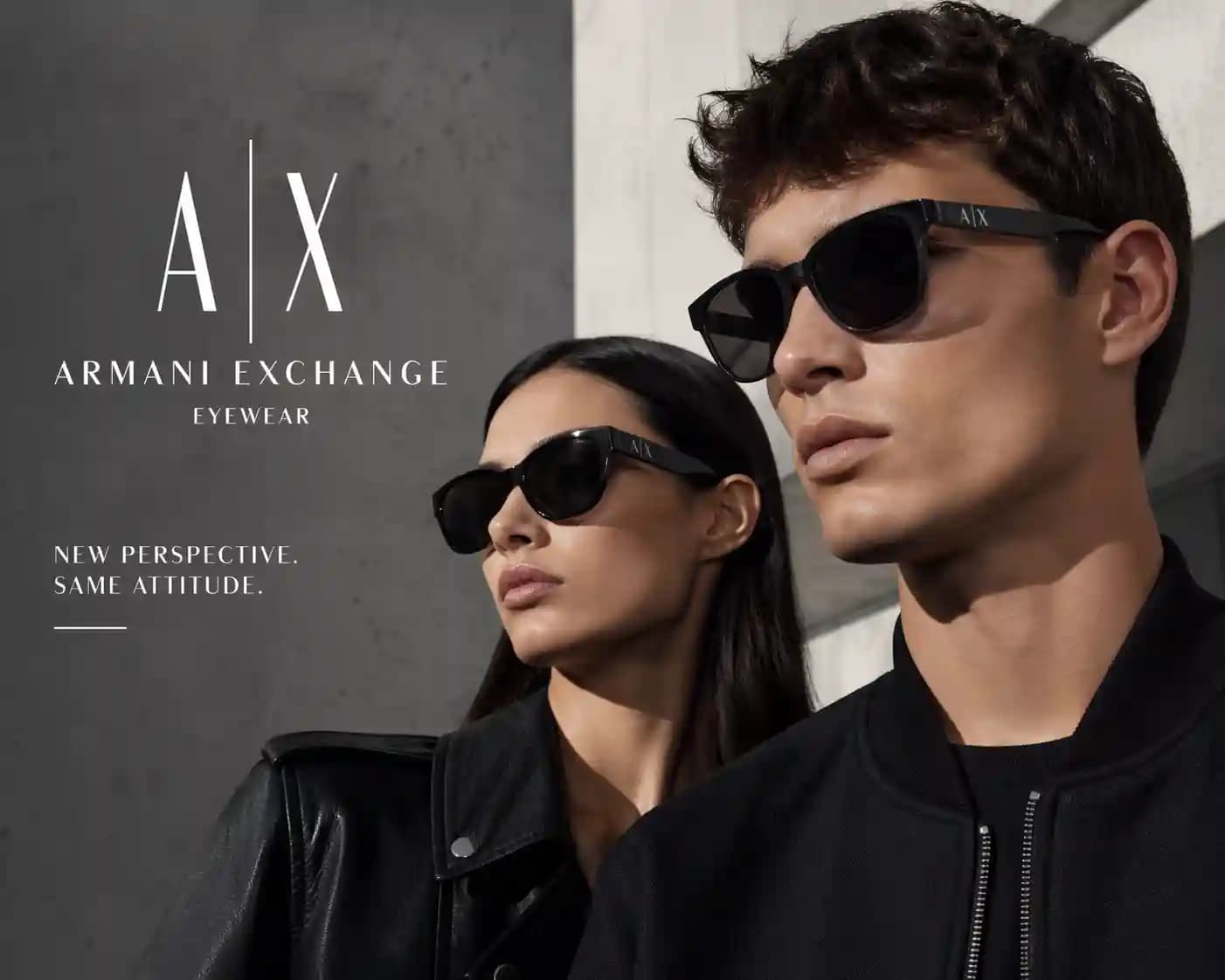 Armani Exchange