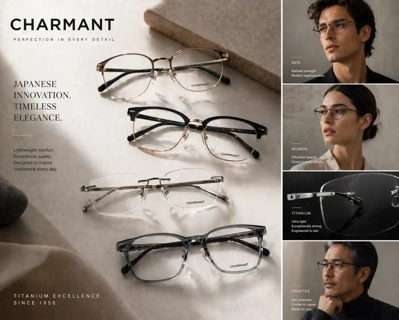 Charmant