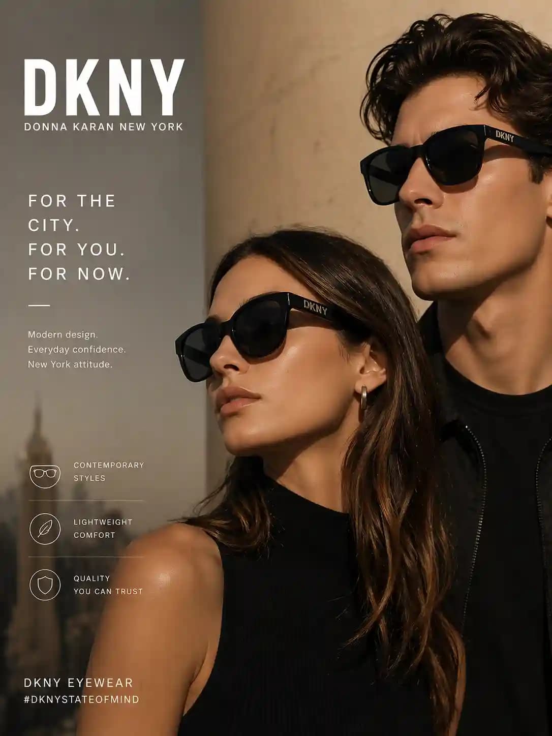 DKNY