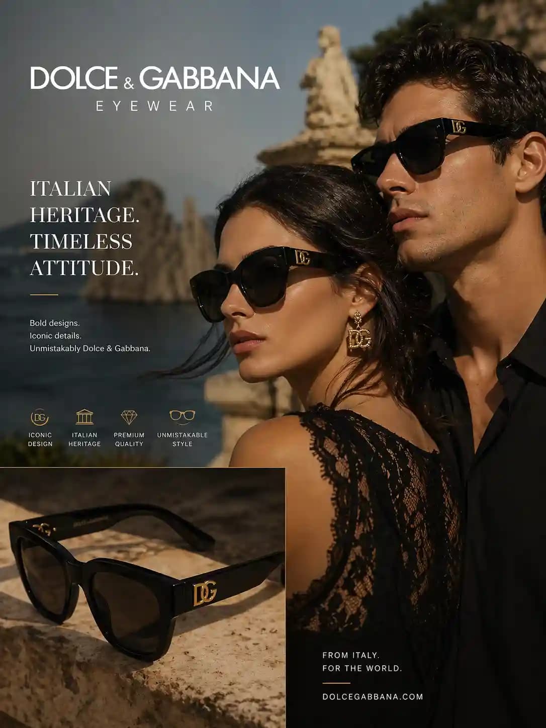 Dolce & Gabbana