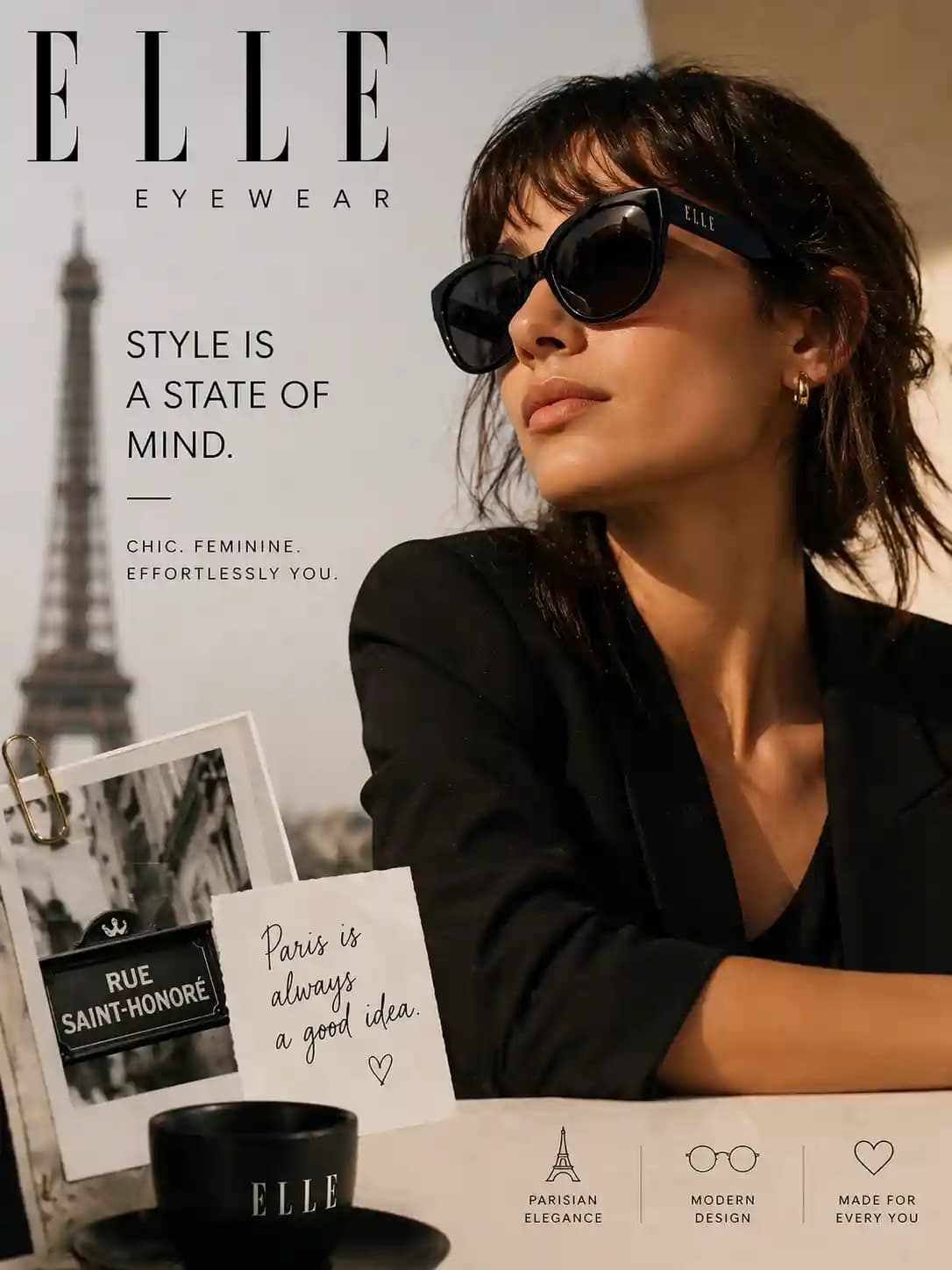 Elle