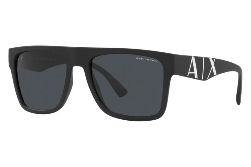 Armani Exchange Sunglasses AX41132S